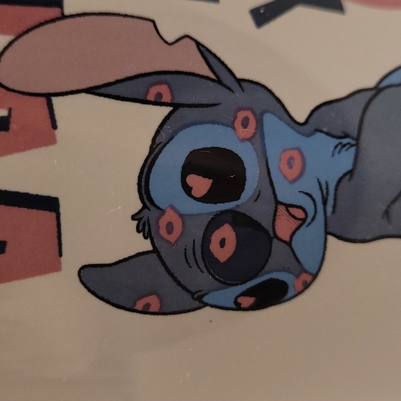 Disney's Stitch Wild For You Mug $10 OR 3 Mixed Mugs $20 - Picture 13 of 16